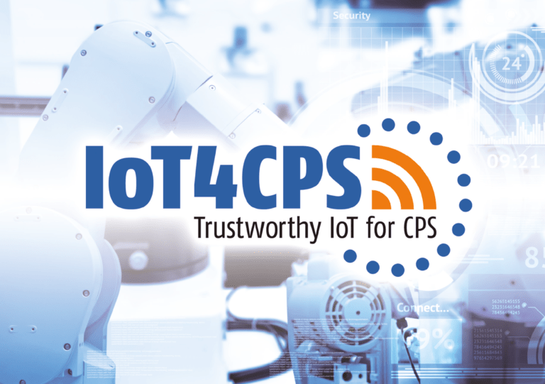 Digital Twins in the Automotive Sector: A Summary of Reports from the IoT4CPS Research&nbsp;Project